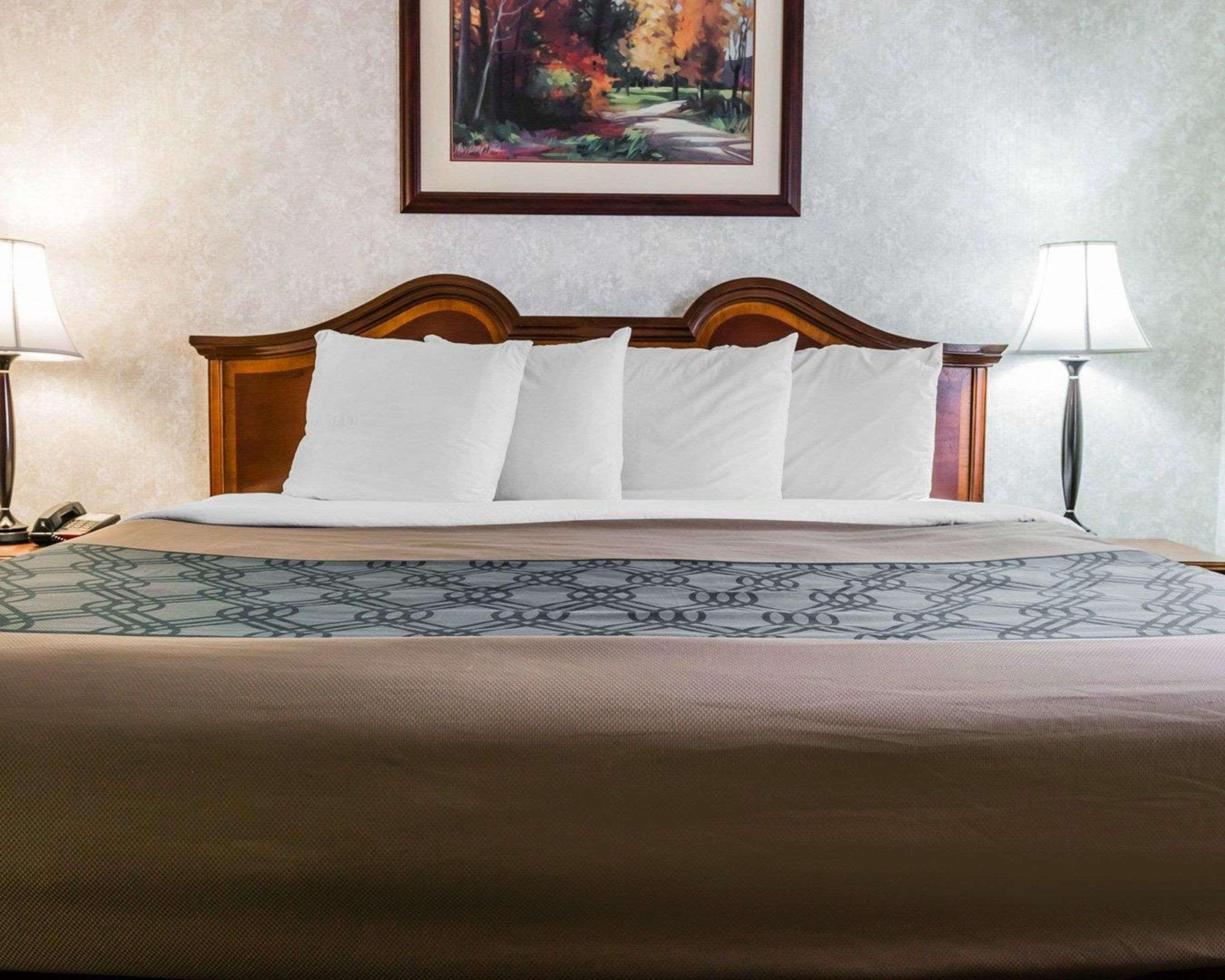 Econo Lodge & Suites Cascade Εξωτερικό φωτογραφία